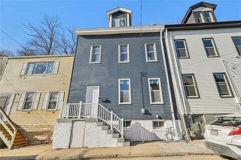High, PITTSBURGH, PA 15212