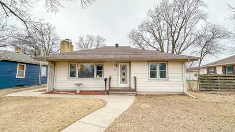 9Th, SAINT CLOUD, MN 56303