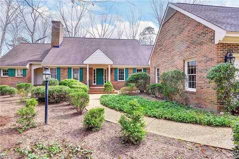 Royal Saint Georges, WILLIAMSBURG, VA 23188