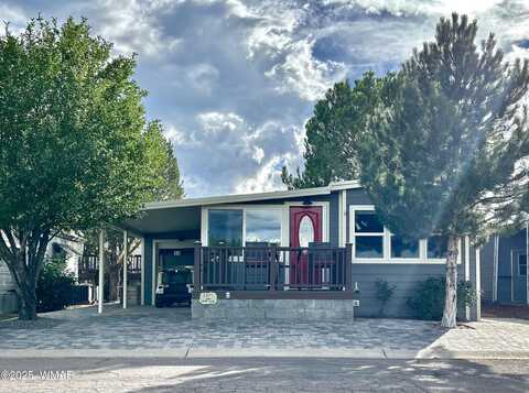 1920 Lynx Drive, Show Low, AZ 85901