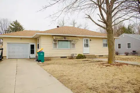Margaretha, ALBERT LEA, MN 56007