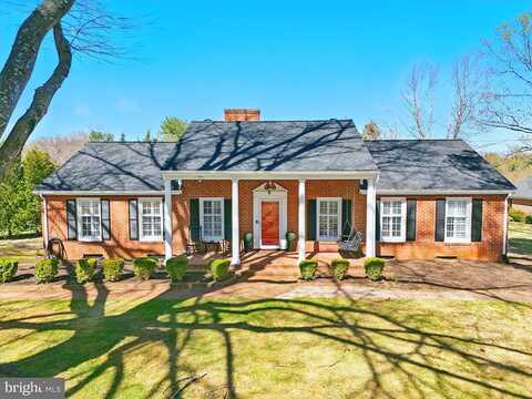 Red Hill, ORANGE, VA 22960