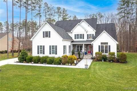 Crathes, CHESTERFIELD, VA 23838