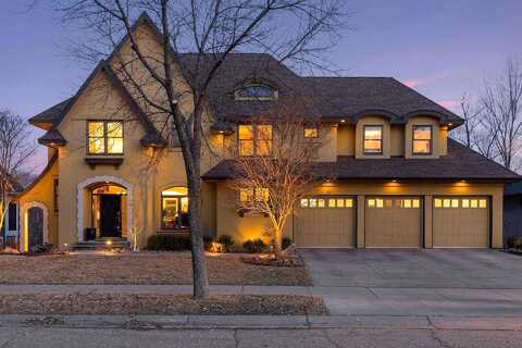 Shenandoah, MINNEAPOLIS, MN 55446