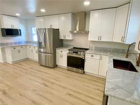 Lasalle, HAMPTON, VA 23661