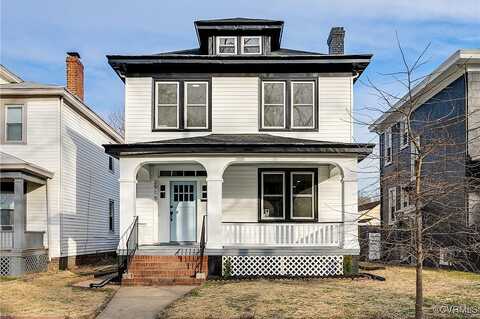 Barton, RICHMOND, VA 23222