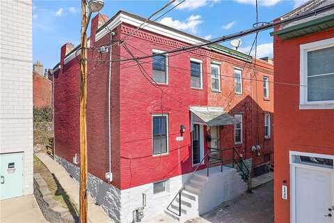 Mcnary, PITTSBURGH, PA 15212