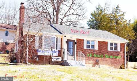 Dickenson, SPRINGFIELD, VA 22150