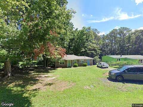 Grady, JASPER, GA 30143