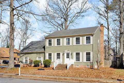Howe, HAMPTON, VA 23669