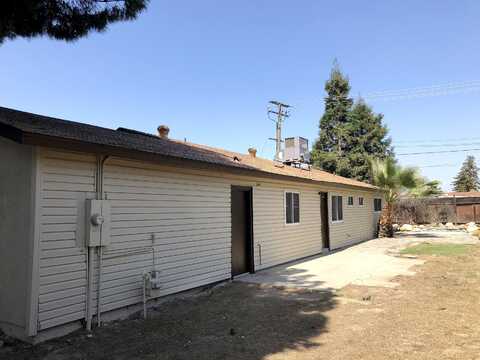 Newcomb, PORTERVILLE, CA 93257