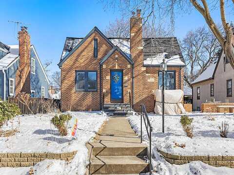 11Th, MINNEAPOLIS, MN 55417