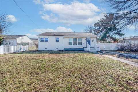 Slater, HAMPTON, VA 23664