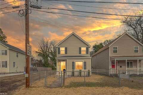 Wakefield, HAMPTON, VA 23661