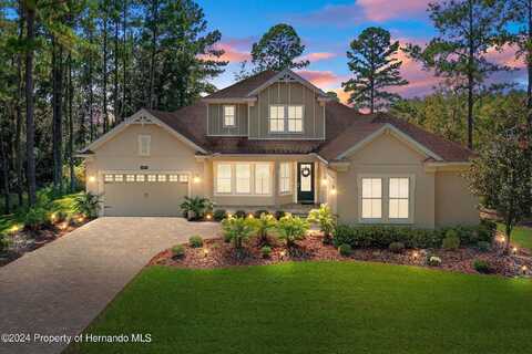 Summit View, BROOKSVILLE, FL 34601