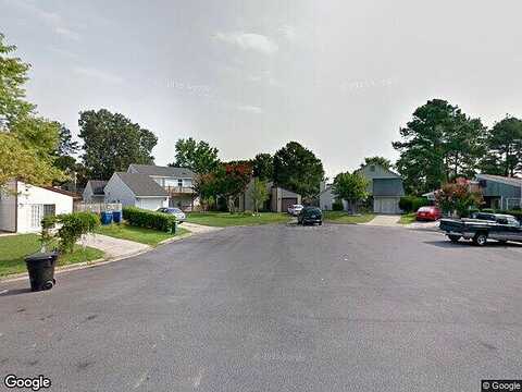 Loblolly, VIRGINIA BEACH, VA 23462