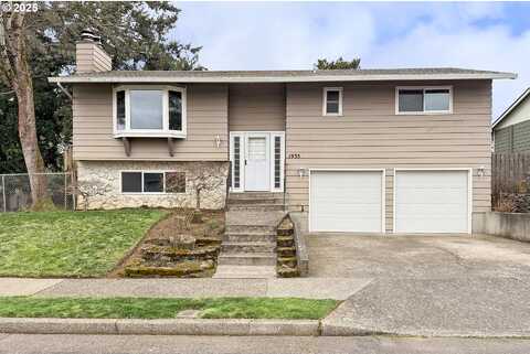 161St, PORTLAND, OR 97233