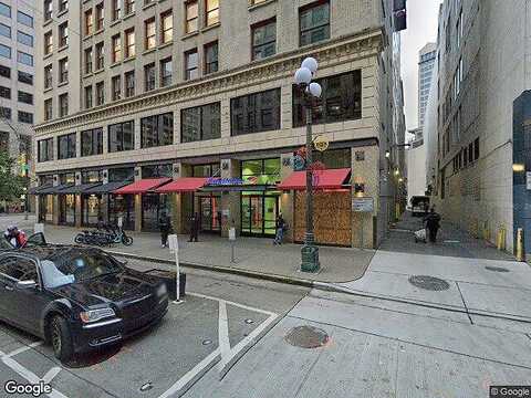 4Th, SEATTLE, WA 98101
