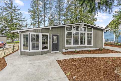 Lord, KELSO, WA 98626