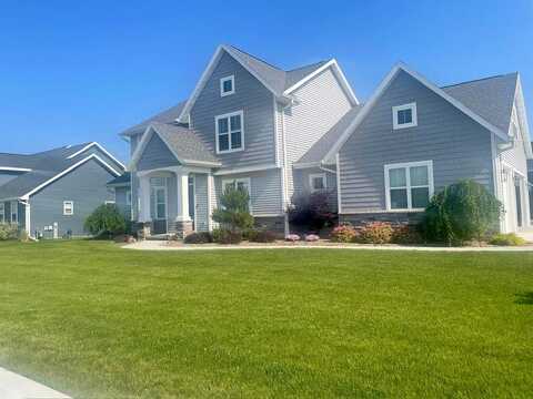 Jones, APPLETON, WI 54915
