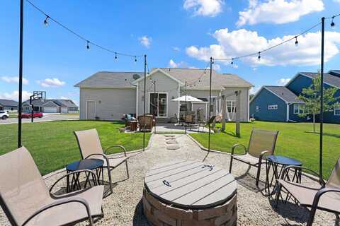 Jones, APPLETON, WI 54915