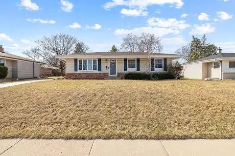 Menomonee, MENOMONEE FALLS, WI 53051