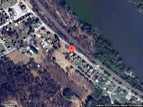 2Nd, MOUNT WOLF, PA 17347