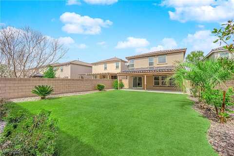 Ashlee Ridge, LAS VEGAS, NV 89178