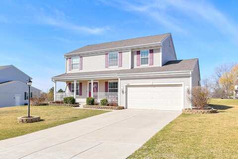33Rd, FRANKLIN, WI 53132