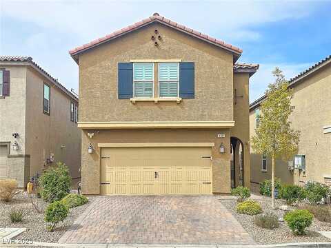 Ettrick, LAS VEGAS, NV 89178