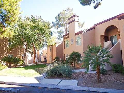 Desert Inn, LAS VEGAS, NV 89117