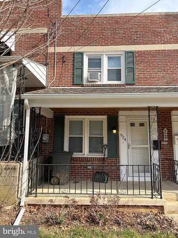 Union, LANCASTER, PA 17603