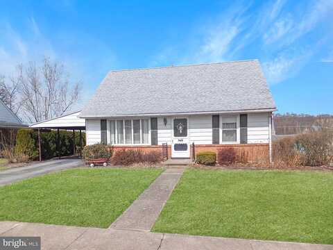 Belair, READING, PA 19607