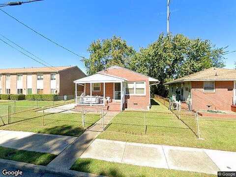 37Th, NEWPORT NEWS, VA 23607