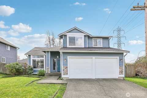 17Th, LAKE STEVENS, WA 98258