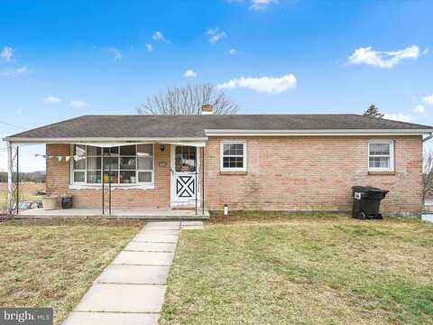Richard, LEBANON, PA 17046