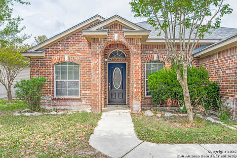 Redbud Woods, SAN ANTONIO, TX 78250