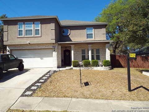 Star Creek, SAN ANTONIO, TX 78251