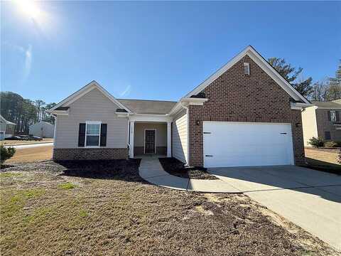 Blair, DOUGLASVILLE, GA 30134