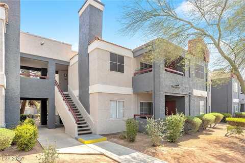 Charleston, LAS VEGAS, NV 89117