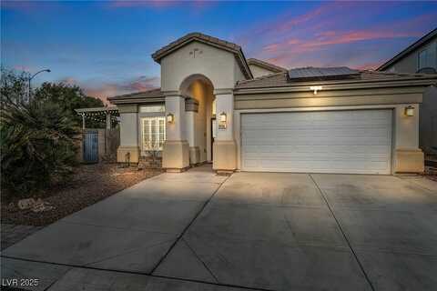 Belmont Valley, LAS VEGAS, NV 89123