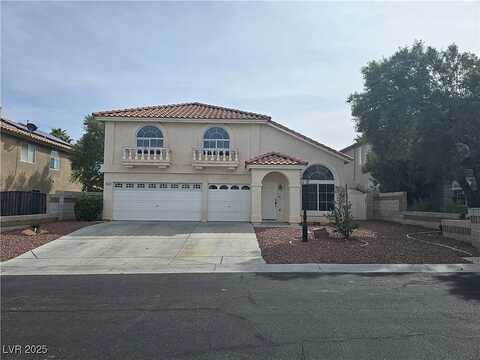 Mountain Heather, LAS VEGAS, NV 89149