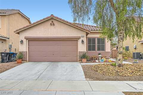 Corset Creek, LAS VEGAS, NV 89131