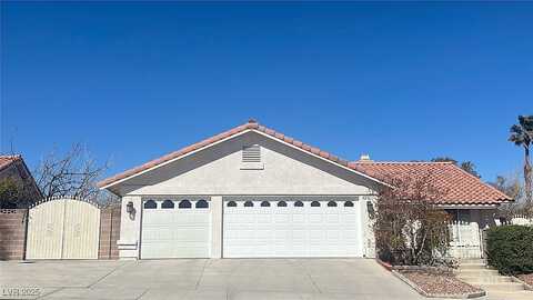 Gillette, LAS VEGAS, NV 89117