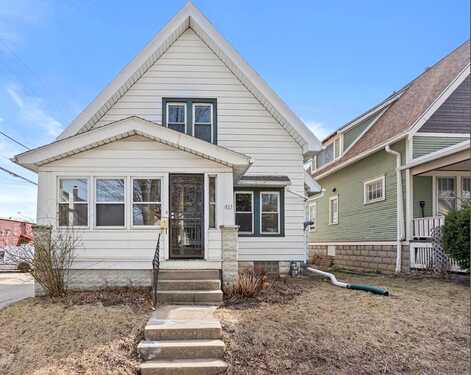 Otjen, MILWAUKEE, WI 53207