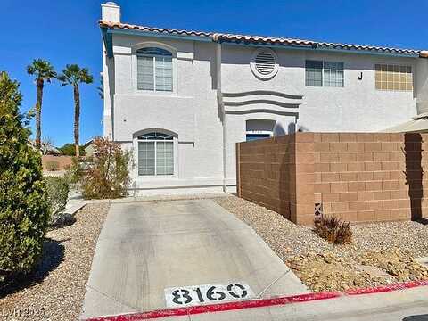 Autumn Star, LAS VEGAS, NV 89145