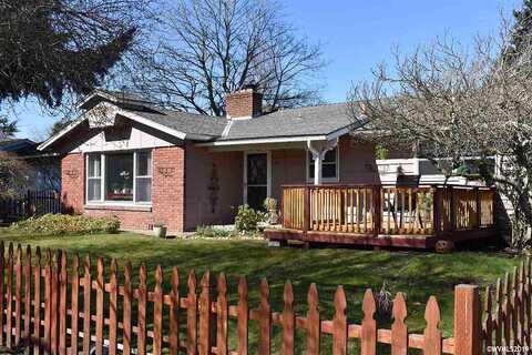 Ivy, KEIZER, OR 97303