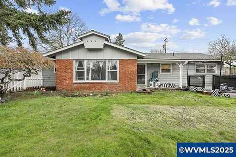Ivy, KEIZER, OR 97303