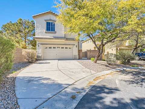 Starling View, LAS VEGAS, NV 89166