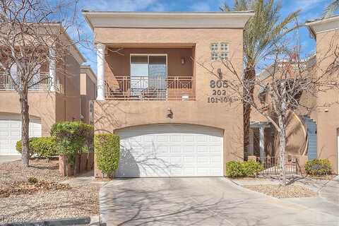 Dana Hills, LAS VEGAS, NV 89134